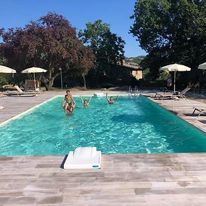 Hotel Giogliano